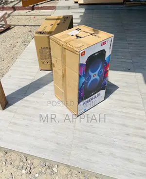 Shop JBL Party Box 110 Portable Bluetooth Speaker(2025) 