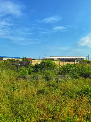 2 Plots of Land for Sale at Akoti Junction