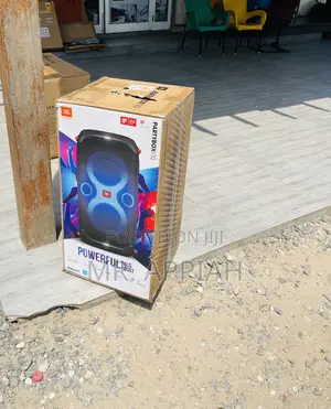 Shop Authentic JBL Party Box 110 Speaker(2025)Black.