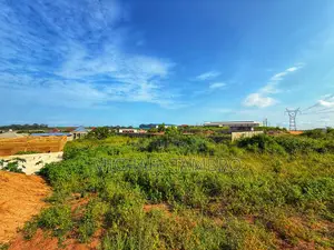 2 Plots of Land for Sale at Akoti Junction