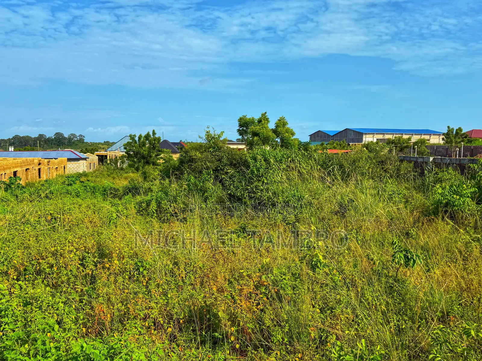 2 Plots of Land for Sale at Akoti Junction