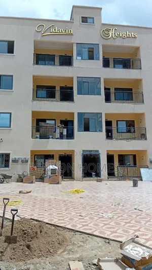 2bdrm Apartment in Lashibi for rent