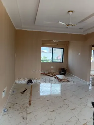 2bdrm Apartment in Lashibi for rent