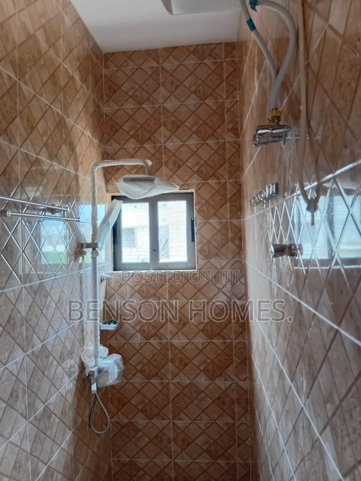 2bdrm Apartment in Lashibi for rent