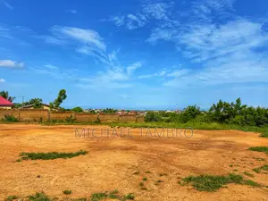 4 Plots of Walled Land for Sale at Gprtu Last Stop.