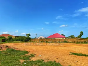 4 Plots of Walled Land for Sale at Gprtu Last Stop.