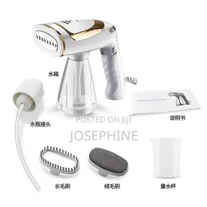 Handheld Folding Hanging Irons