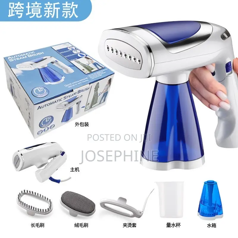 Handheld Folding Hanging Irons