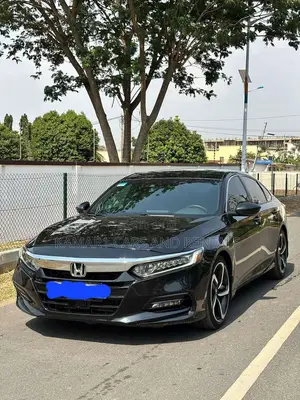 Honda Accord for Rent