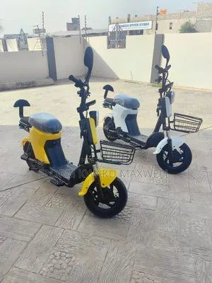 New Motorcycle 2025