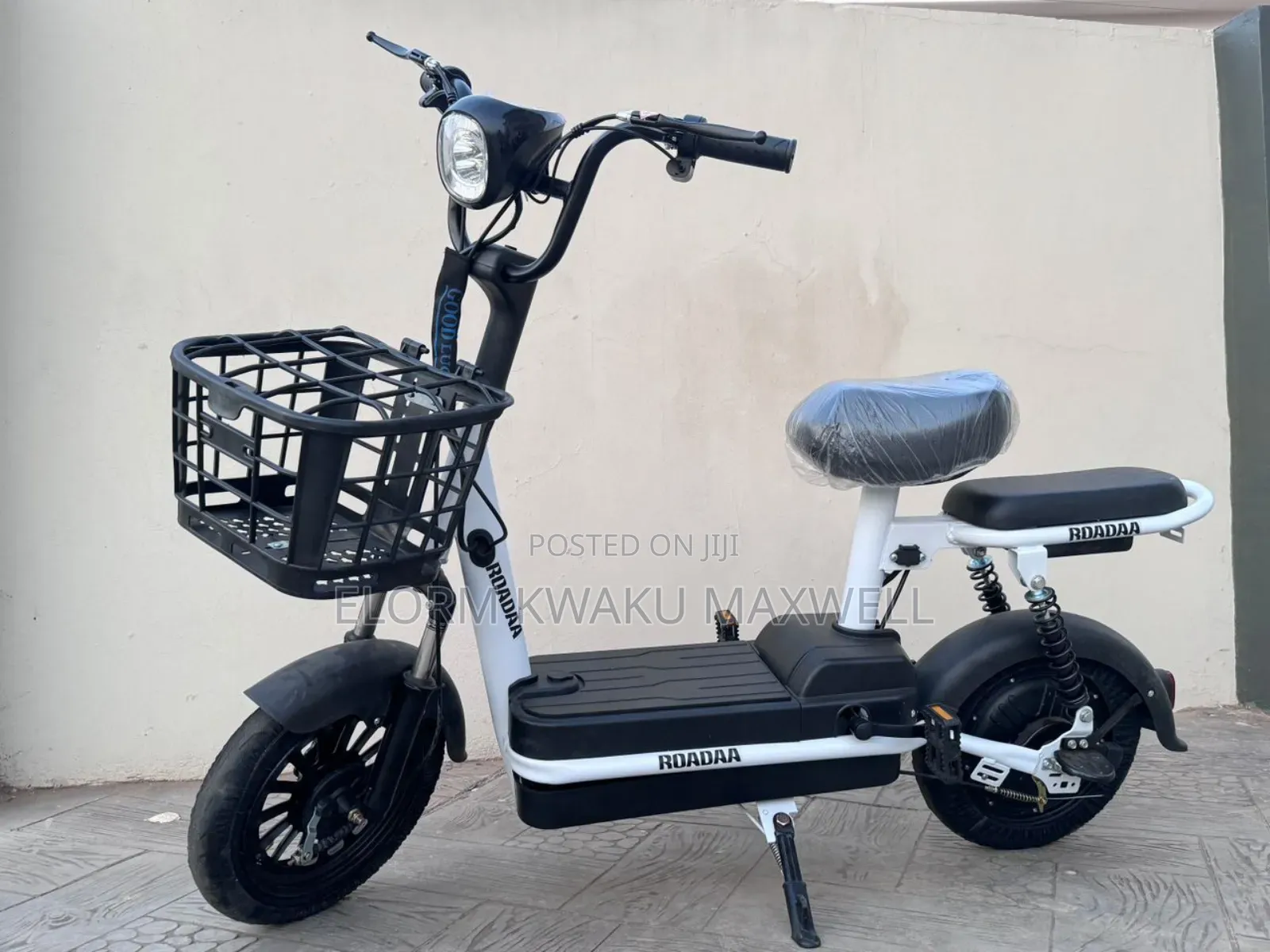 New Motorcycle 2025