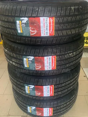 285/45r22 Armstrong Tyres + Free Delivery
