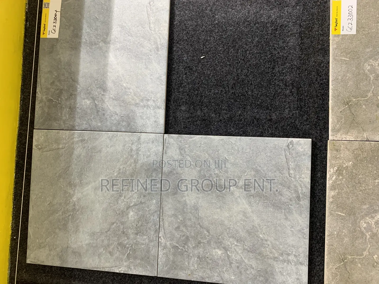 Bathroom Floor Tiles
