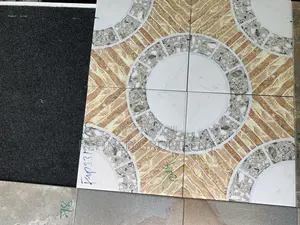 Bathroom Floor Tiles