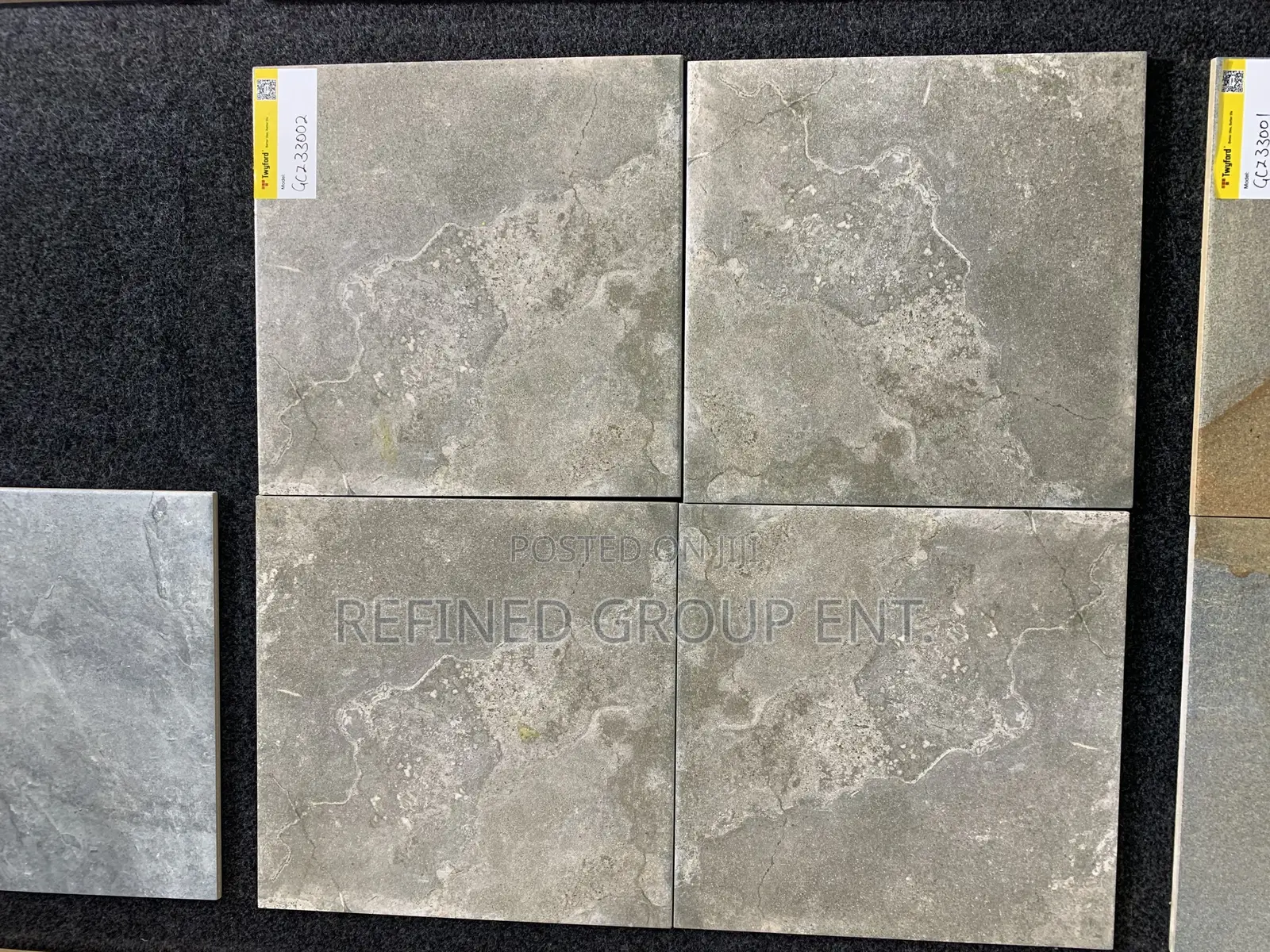 Bathroom Floor Tiles