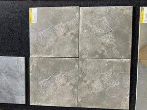 Bathroom Floor Tiles