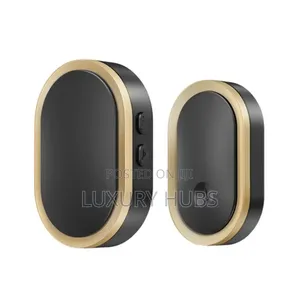 Electric Wireless Doorbell
