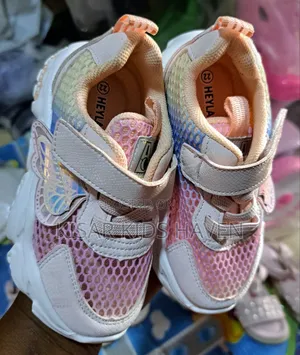 Girls Nice Shoe Size 22