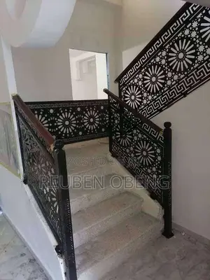 Rolling Gates, Design Plates, Sliding Doors and Windows