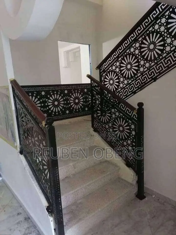 Rolling Gates, Design Plates, Sliding Doors and Windows