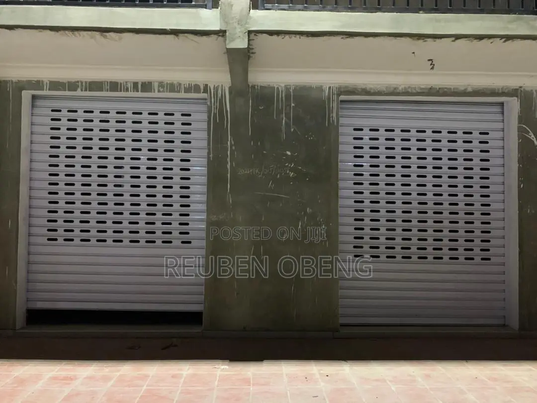 Rolling Gates, Design Plates, Sliding Doors and Windows