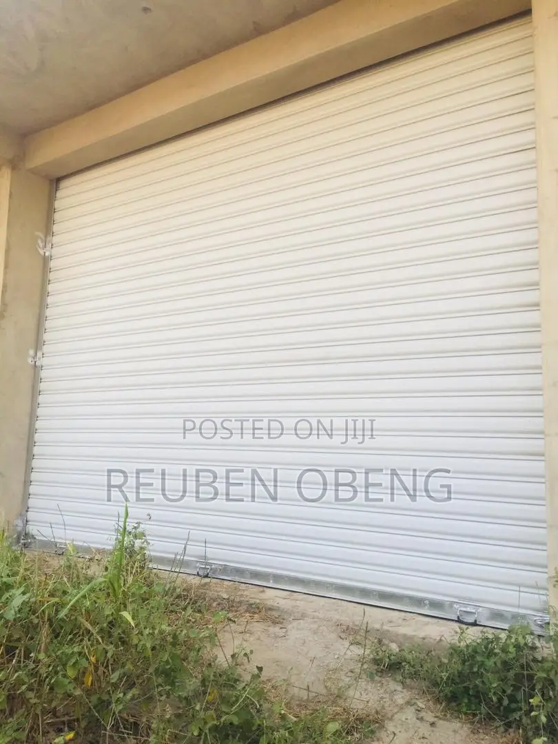 Rolling Gates, Design Plates, Sliding Doors and Windows