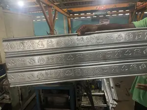 Rolling Gates, Design Plates, Sliding Doors and Windows