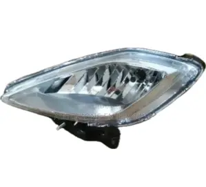 Hyundai Elantra 2012 Foglight