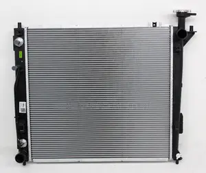 Hyundai Santafe 2.0 Engine Radiator Tank