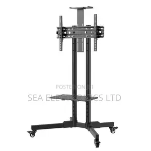 Mobile Trolling Stand