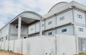 Adenta Pantang Warehouse for Sale