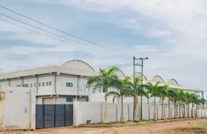 Adenta Pantang Warehouse for Sale