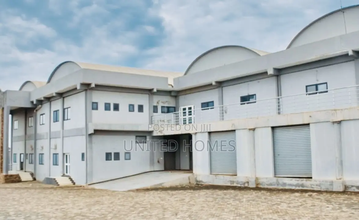 Adenta Pantang Warehouse for Sale