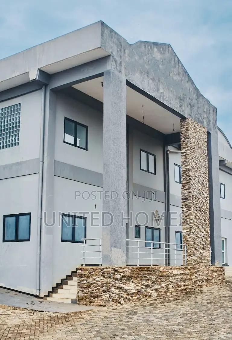 Adenta Pantang Warehouse for Sale