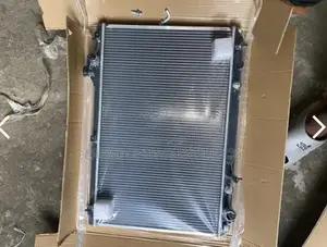 Toyota Highlander 2005 Radiator Tank