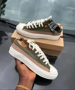 Original Unisex Converse Low Todd Snyder