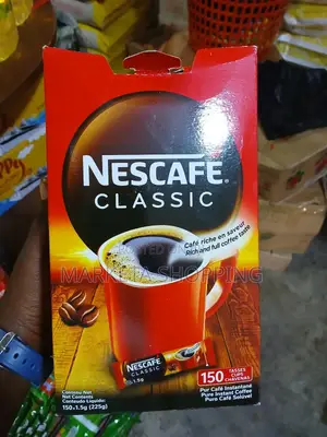 Nescafe 15gx150