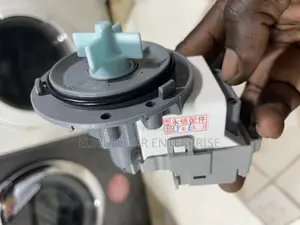 Washing Machine Drain Pump
