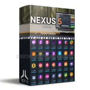 Nexus 5 Complete With Factory Library for Mac