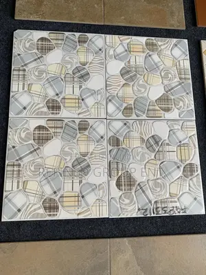 Bathroom Floor Tiles