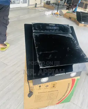 Most Reliable Kenwood 60cm Extractor.