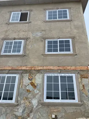 Aluminium Glass Windows