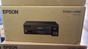 Epson Ecotank L11050
