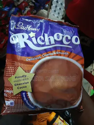 Cadbury Richoco (800g)