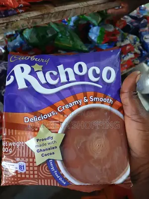 Cadbury Richoco (400g)