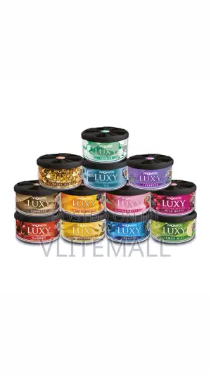 Aromate Luxy Perfume Blocks
