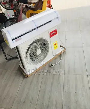 Too Choice TCL 2.0hp Non Inverter Air Conditioner