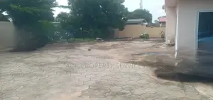 Half Plot for Sale at Lapaz Racecourse Station