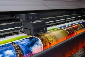 Large Format Printing