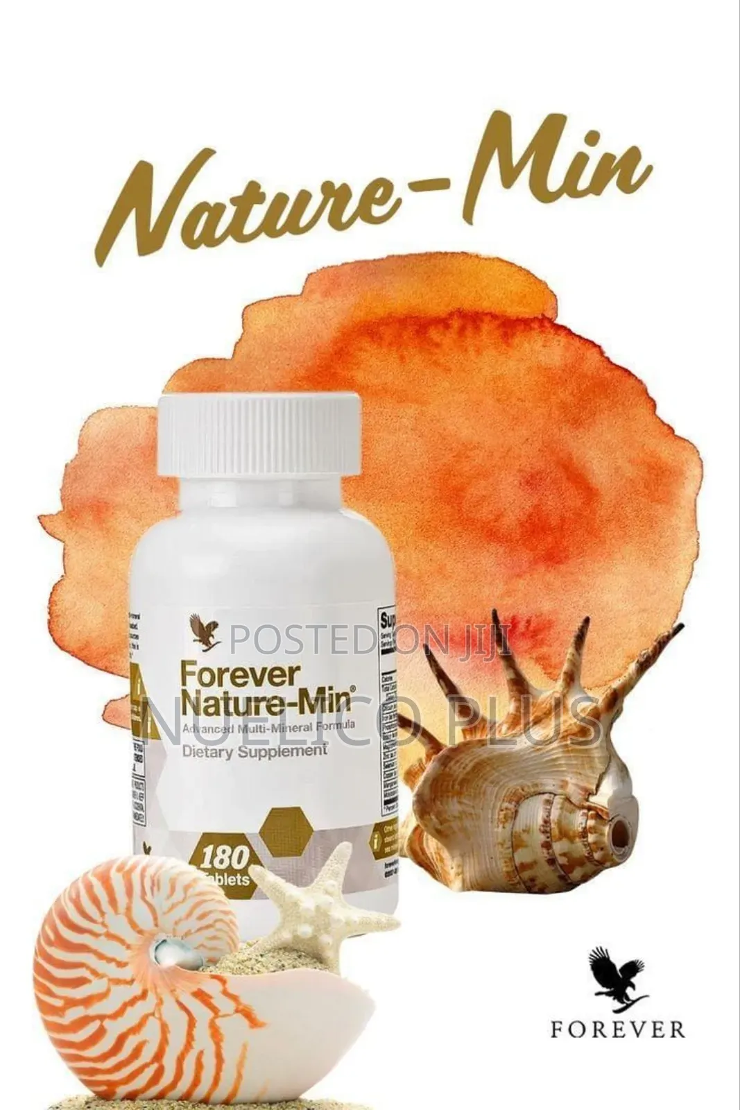 Forever Nature Min